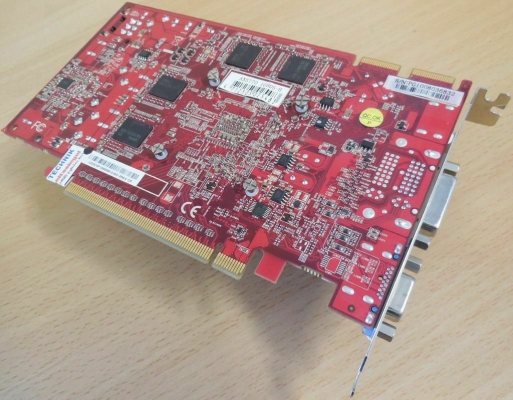 Powercolor AMD Radeon HD AX5770 1GB PCI-e
